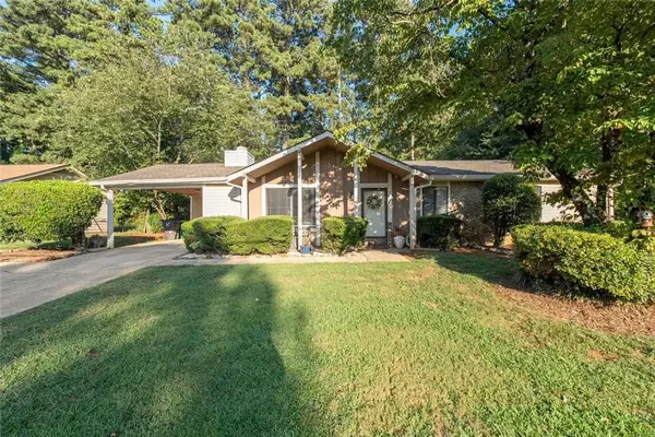 447 Summerville Drive Nw, Lawrenceville, GA 30046