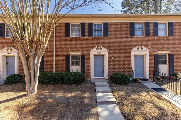 2828 Webb Bridge Road, Alpharetta, GA 30009