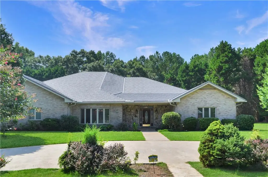 155 Highlands Forest Lane, Oxford, GA 30054 - #1