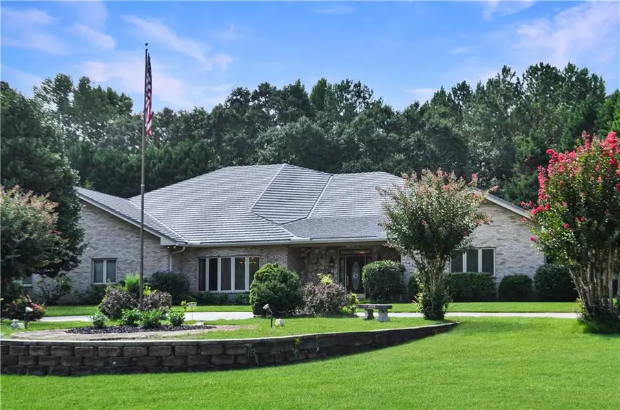 155 Highlands Forest Lane, Oxford, GA 30054 - #2