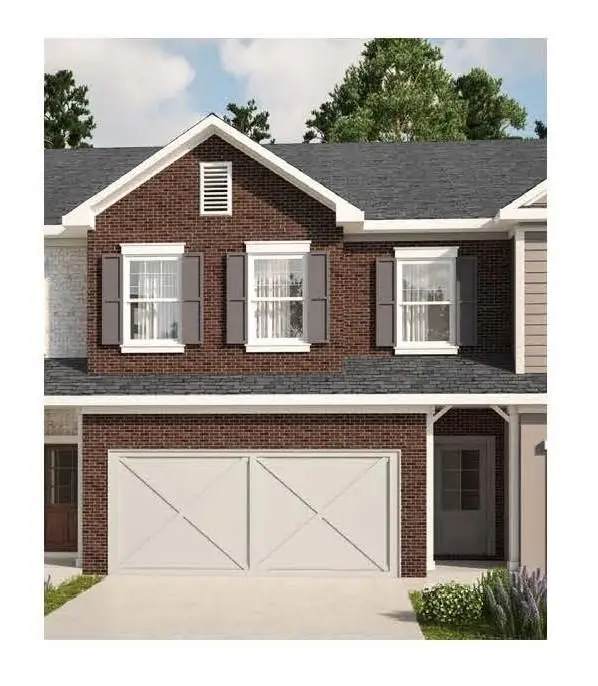 827 Leraes Way, Loganville, GA 30052