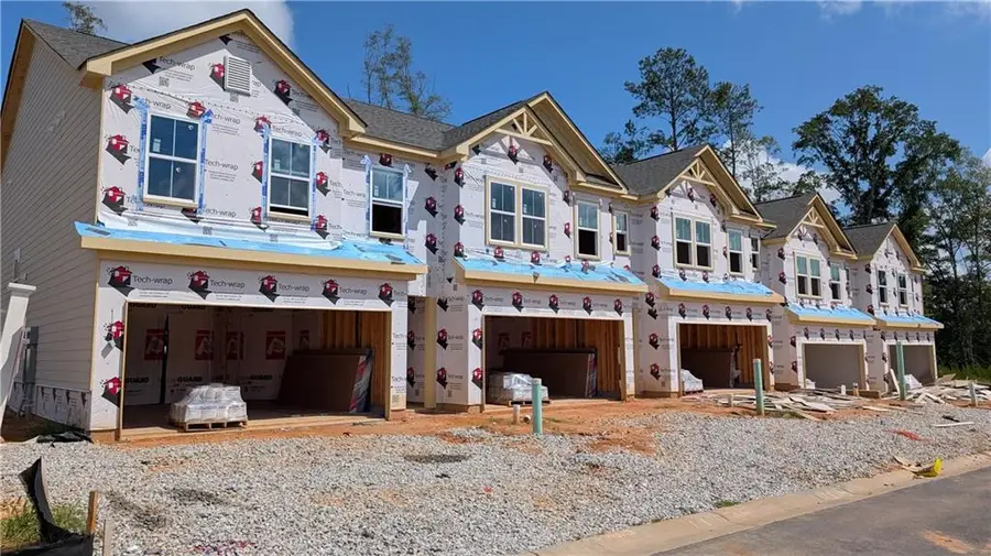 827 Leraes Way, Loganville, GA 30052 - #3