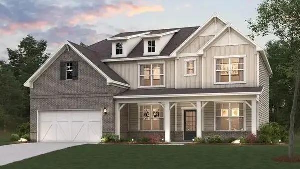 2633 Marshwood Circle, Gainesville, GA 30507