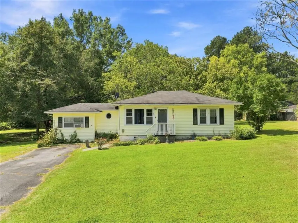 791 Warren Road Ne, Rome, GA 30165 - #1