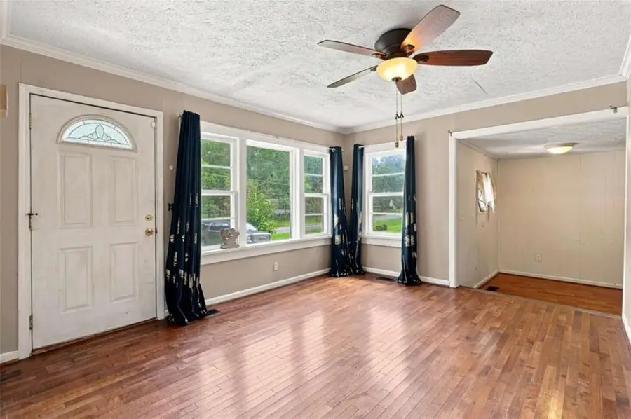 791 Warren Road Ne, Rome, GA 30165 - #2