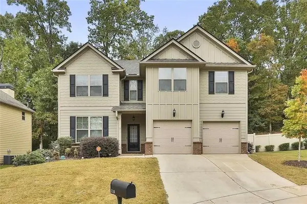 118 Village Place, Newnan, GA 30265