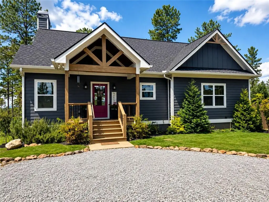 230 High River Landing, Ellijay, GA 30540 - #1
