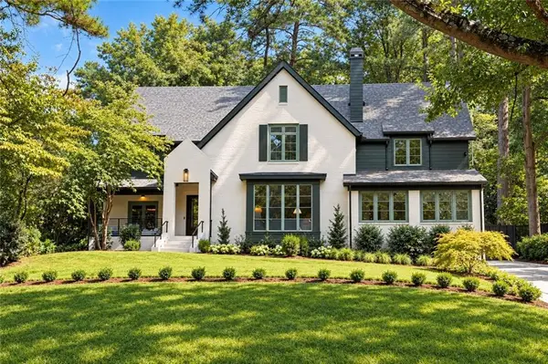 1737 Lenox Road Ne, Atlanta, GA 30306