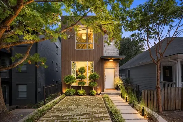 614 Irwin Street Ne, Atlanta, GA 30312