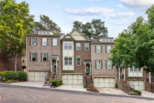 2155 Yancy Lane Ne, Brookhaven, GA 30319