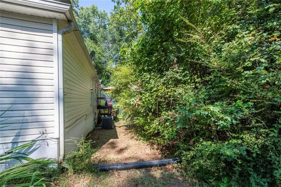 556 Old Corinth Road, Buchanan, GA 30113 - #3