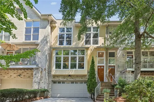 1334 Fernwood Circle Ne, Atlanta, GA 30319
