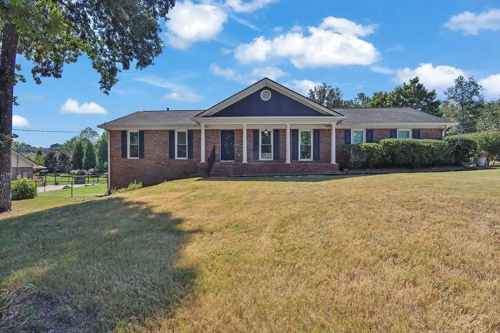 3244 Pate Road, Snellville, GA 30078 - #1