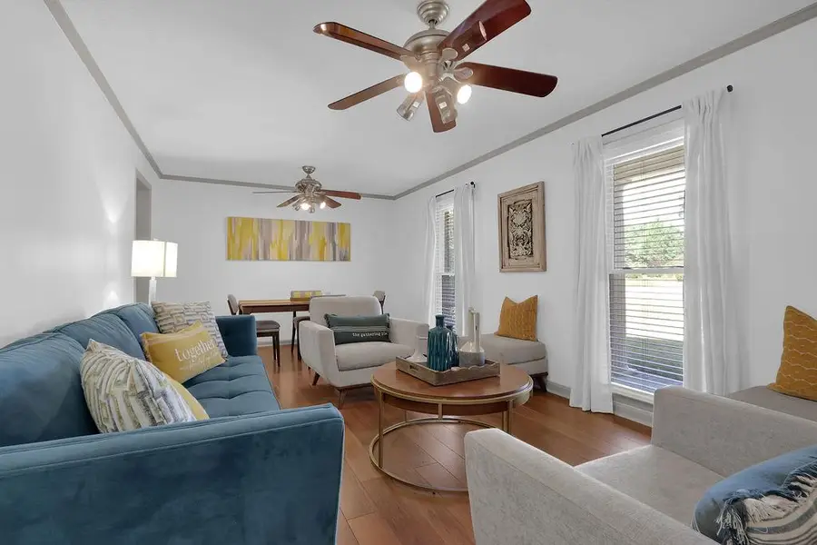 3244 Pate Road, Snellville, GA 30078 - #2