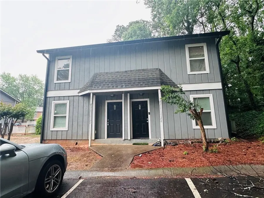 2340 Beaver Ruin Road #20, Norcross, GA 30071 - #2