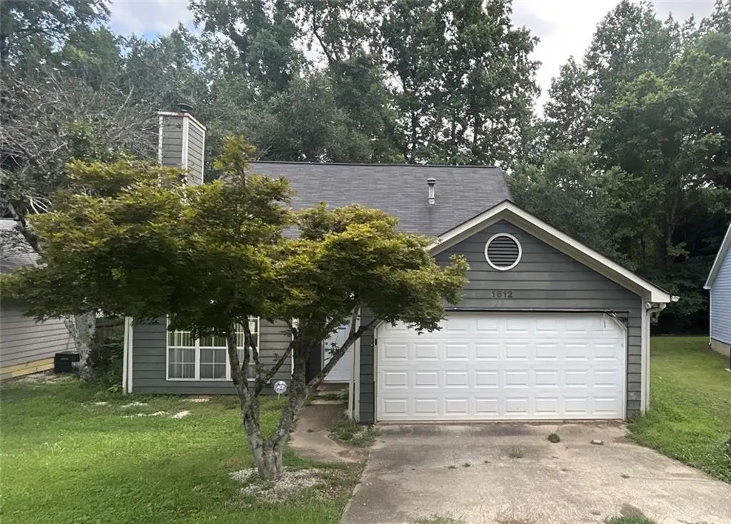 1812 Killarney Drive Sw, Marietta, GA 30008 - #1