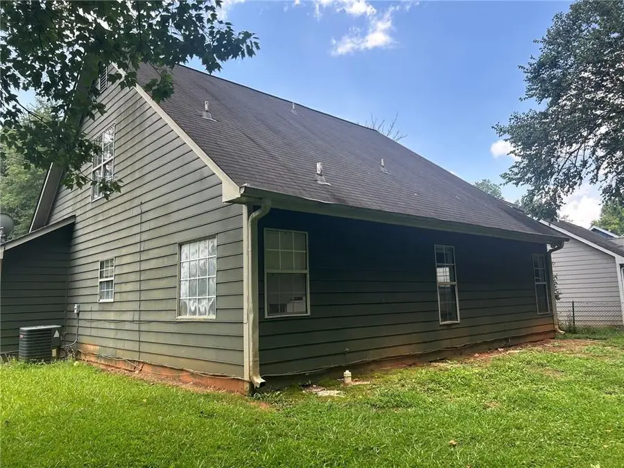 1812 Killarney Drive Sw, Marietta, GA 30008 - #2