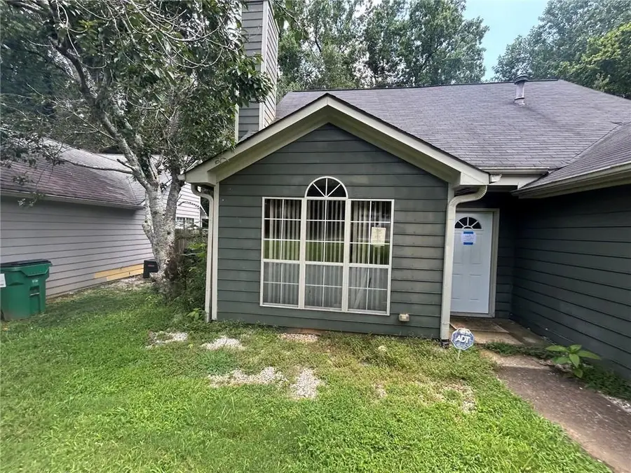 1812 Killarney Drive Sw, Marietta, GA 30008 - #3
