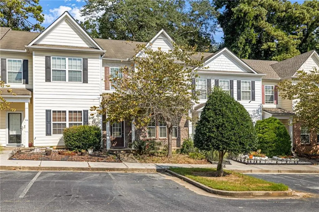 6156 Shoals Loop, Union City, GA 30291 - #1