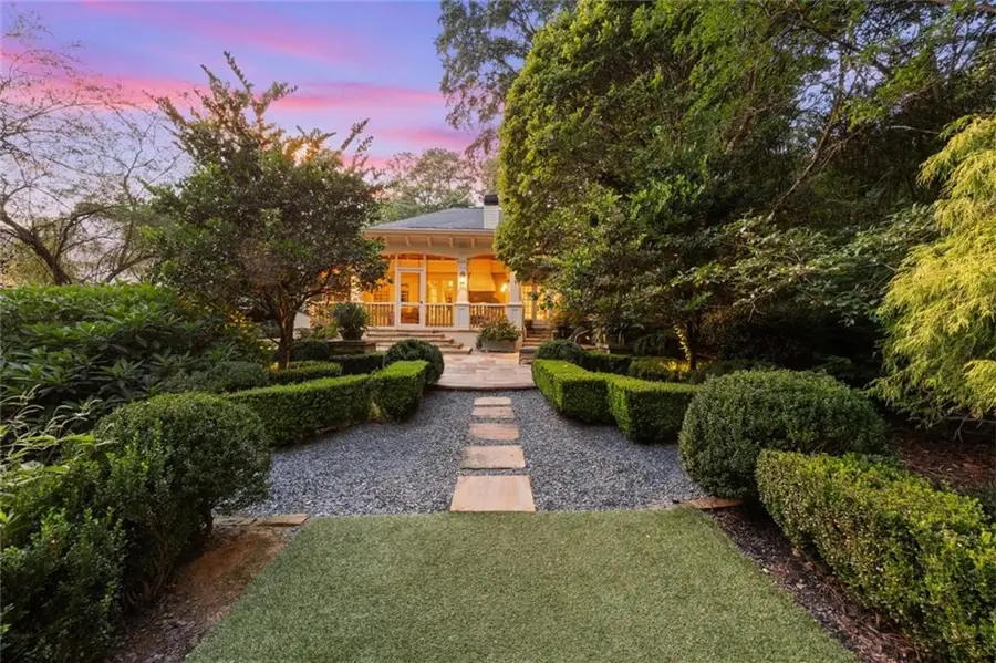707 Darlington Road Ne, Atlanta, GA 30305 - #3