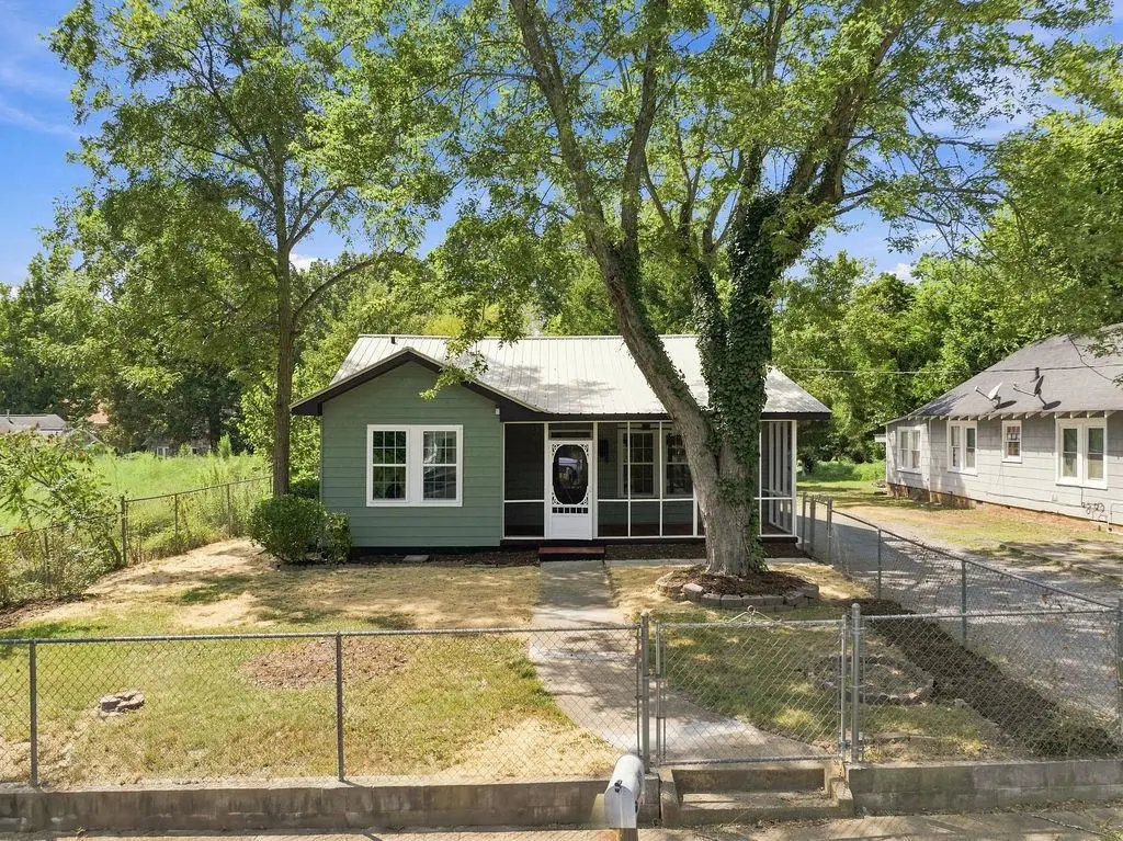 206 S Elm Street Sw, Rome, GA 30165 - #1