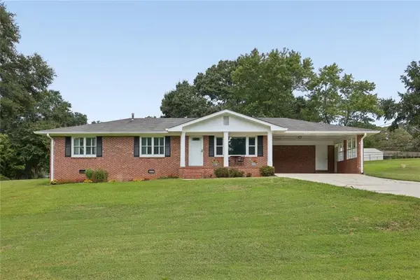 2833 Crabapple Circle, Dacula, GA 30019