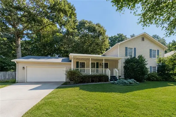 919 Gate Post Lane, Lawrenceville, GA 30044
