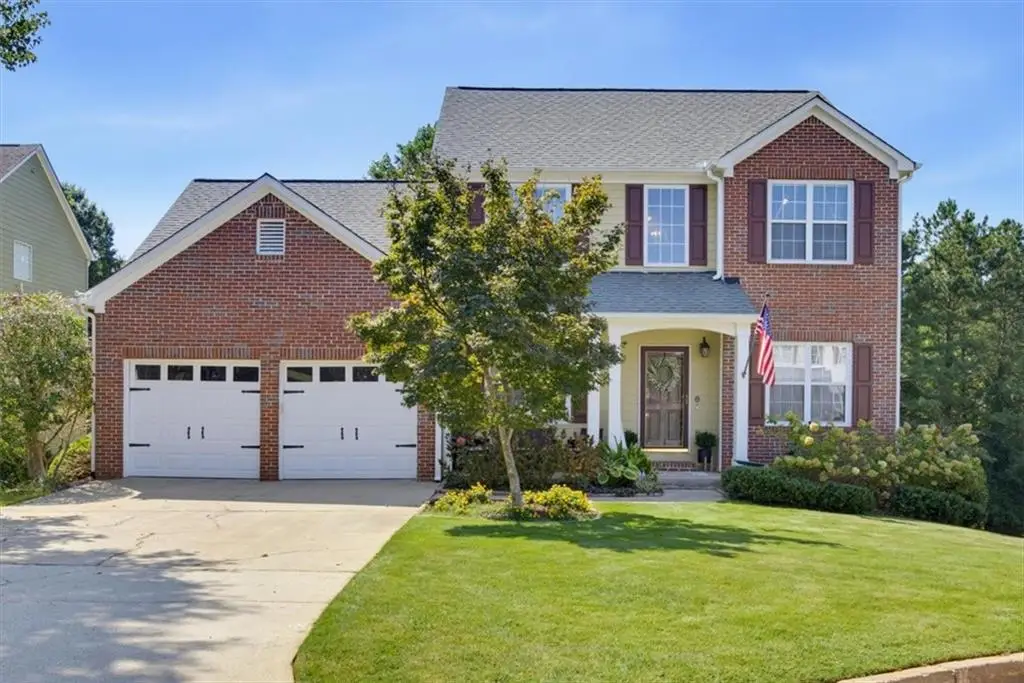3975 Pocono Way Nw, Marietta, GA 30064 - #1