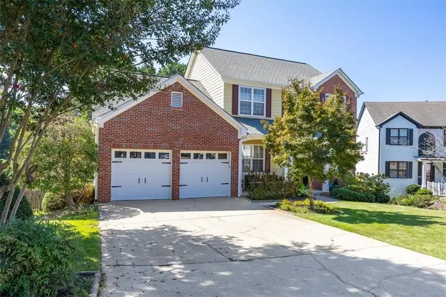 3975 Pocono Way Nw, Marietta, GA 30064 - #3