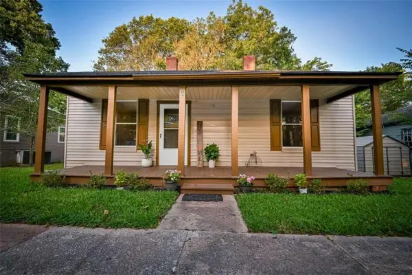 3 Bay Street, Covington, GA 30014
