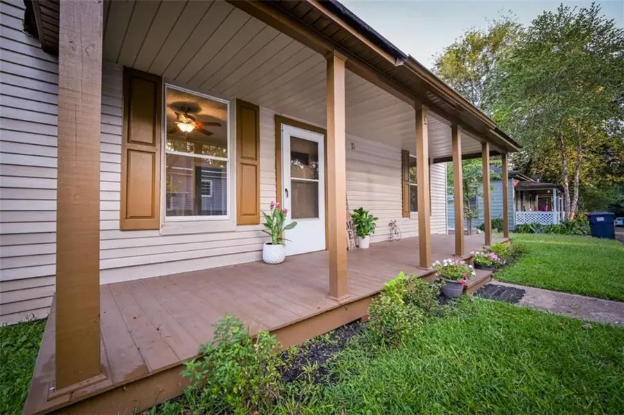 3 Bay Street, Covington, GA 30014 - #2