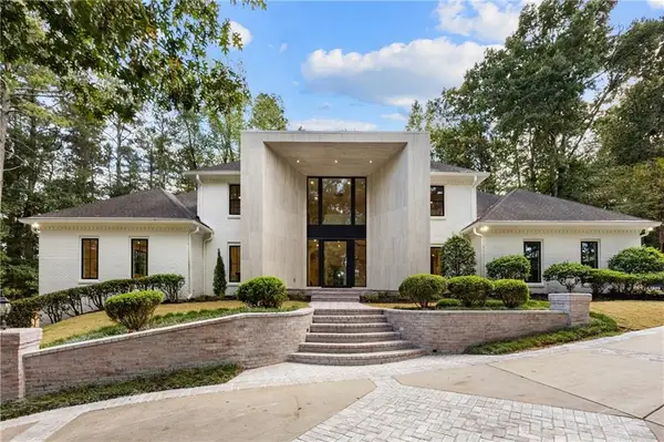 1120 Heards Ferry Road, Sandy Springs, GA 30328