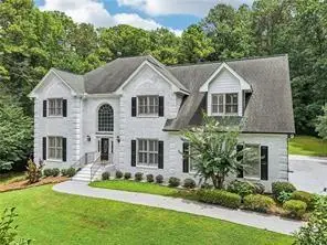 4748 Arcado Road Sw, Lilburn, GA 30047