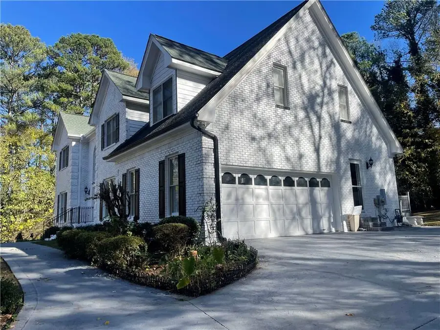 4748 Arcado Road Sw, Lilburn, GA 30047 - #2