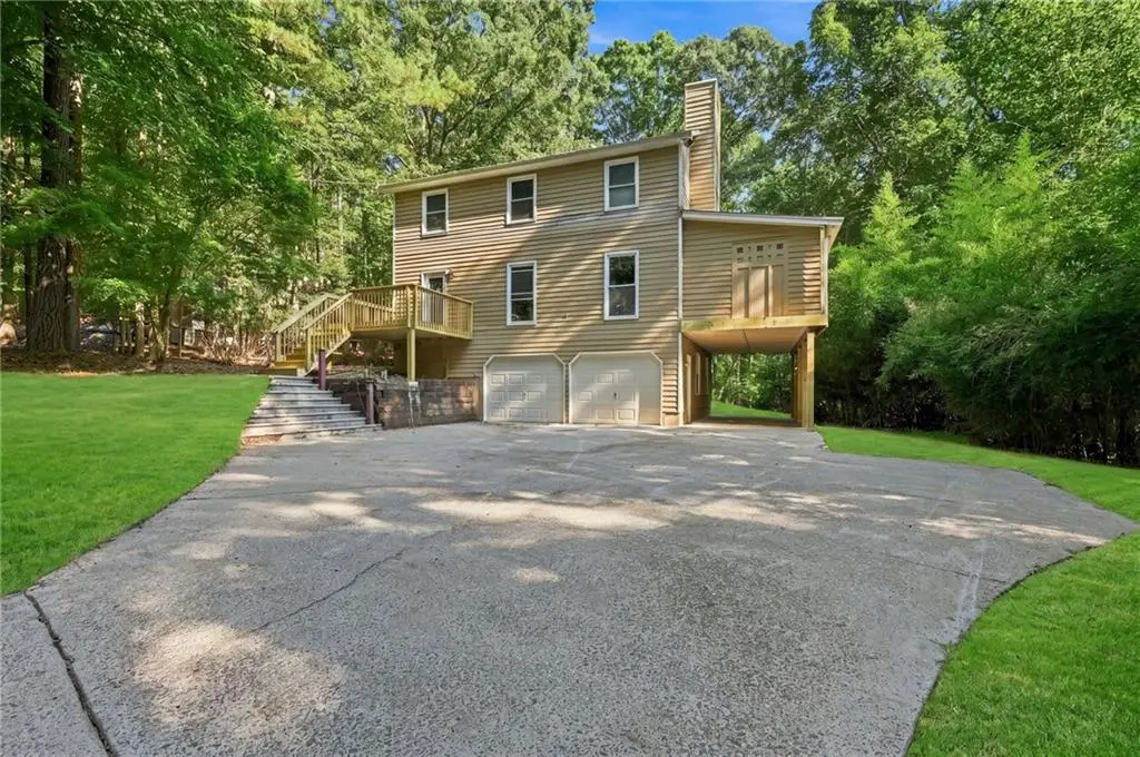 1513 Sandpiper Drive, Woodstock, GA 30189 - #1