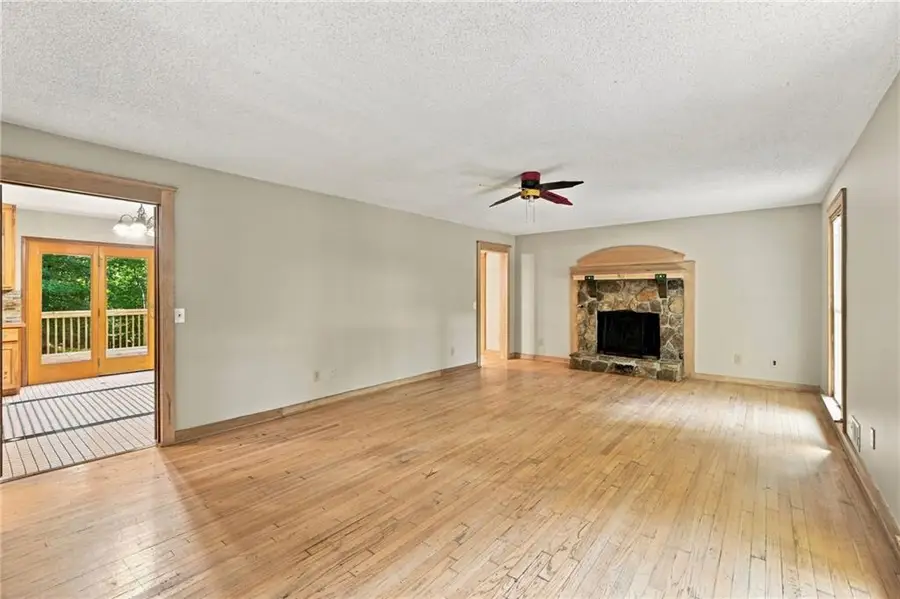 1513 Sandpiper Drive, Woodstock, GA 30189 - #3