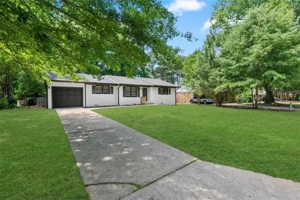 1578 Pintail Road, Jonesboro, GA 30238