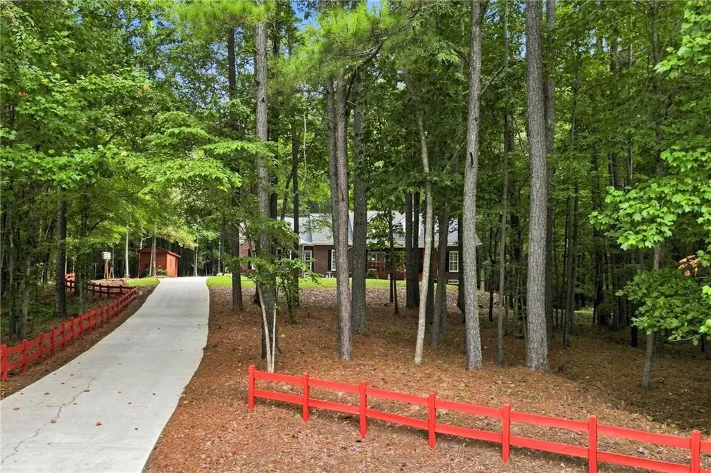 159 Windcliff Place, Dallas, GA 30132 - #1