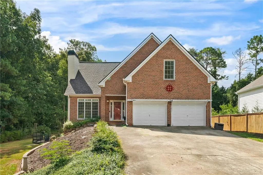 11 Harbor Lane, White, GA 30184 - #1