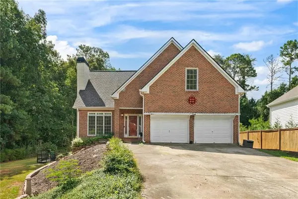 11 Harbor Lane, White, GA 30184