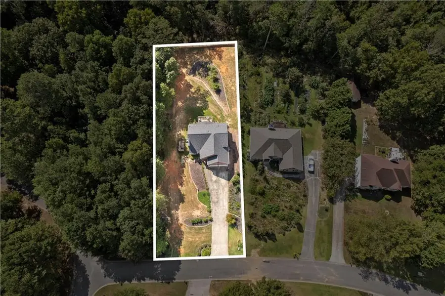 11 Harbor Lane, White, GA 30184 - #2