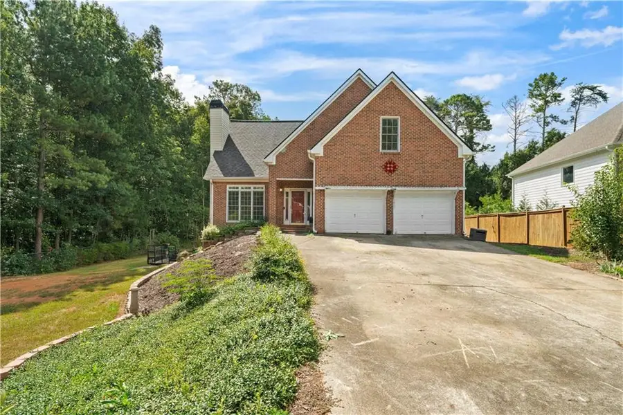 11 Harbor Lane, White, GA 30184 - #3