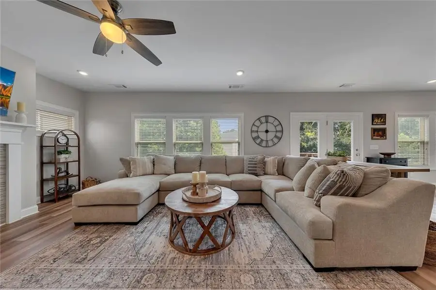 204 Meadows Court, Woodstock, GA 30189 - #2