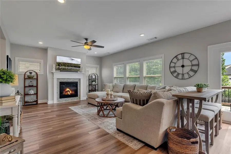 204 Meadows Court, Woodstock, GA 30189 - #3