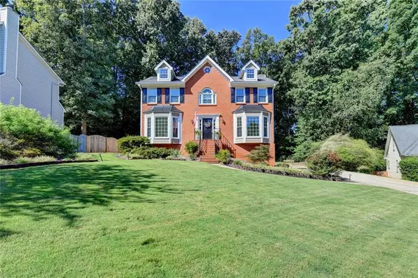 1835 Talbot Court, Lawrenceville, GA 30044