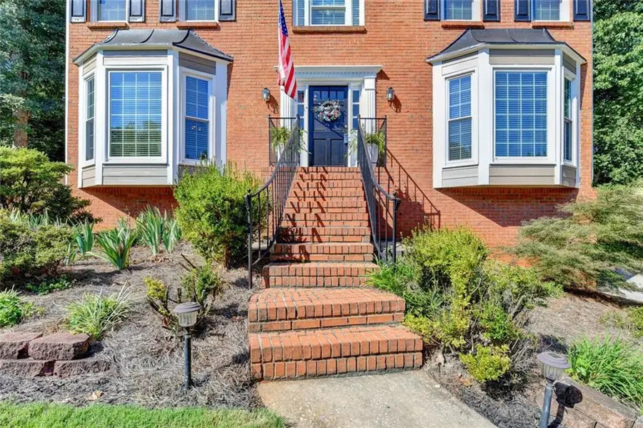 1835 Talbot Court, Lawrenceville, GA 30044 - #3