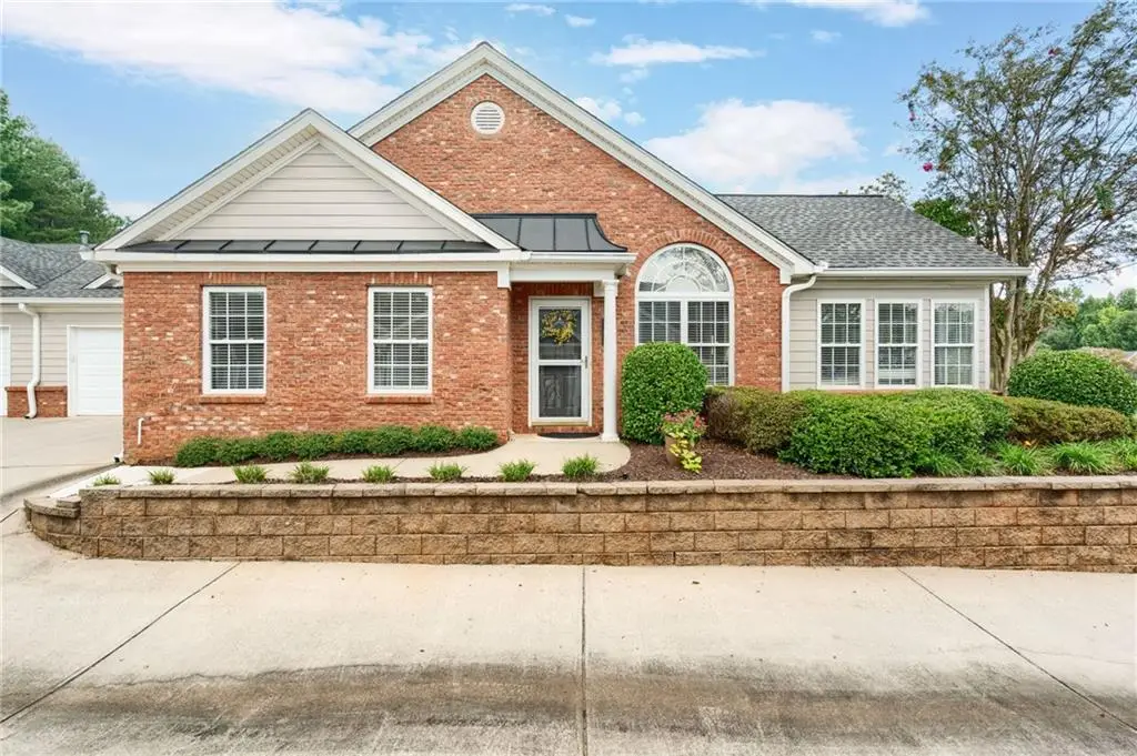 606 Somerton Place, Cumming, GA 30040 - #1