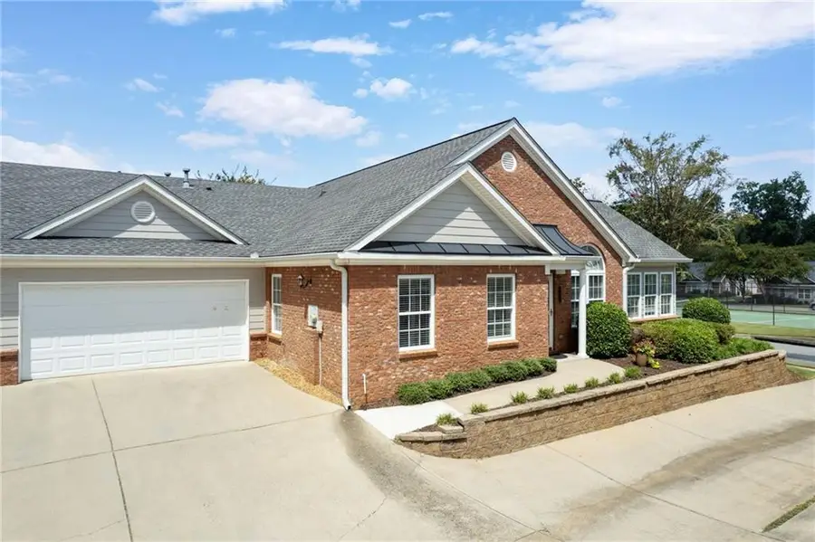 606 Somerton Place, Cumming, GA 30040 - #2