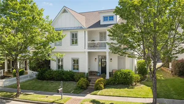 1673 Barfield Run Nw, Atlanta, GA 30318