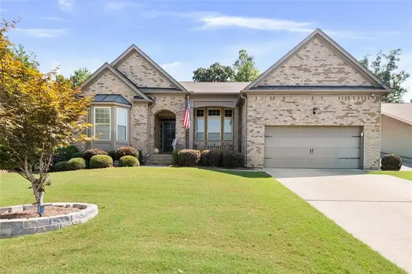 6595 Bransford Drive, Cumming, GA 30040
